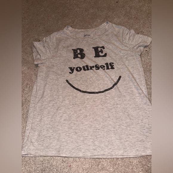 aerie Tops - aerie womens short sleeve shirt